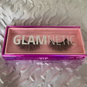 Glamnetic VIP Magnetic Eyelashes / False Eyelashes New (not opened)